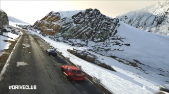 Създателите на Driveclub: Рейсингът се завръща
