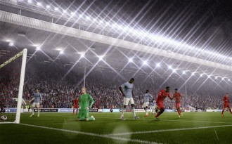 Fifa 15 с демо днес за Xbox, утре за PlayStation
