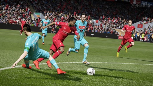 fifa 15 4