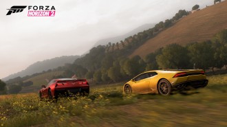 Създателите на Forza Horizon 2: Забелязахме проблемите с микроплащания