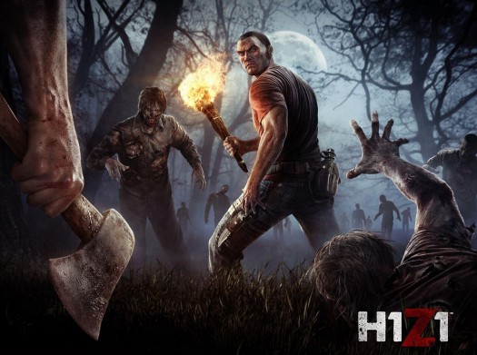 h1z1 7