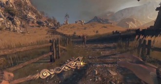 Hellraid започва да заприличва на Skyrim