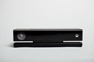 Xbox One версията на Kinect със самостоятелен дебют през октомври