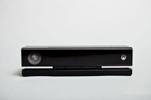 kinect 4
