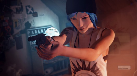 life is strange 2