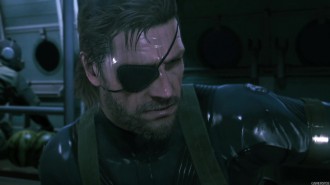 Metal Gear Solid V: Ground Zeroes с три пъти по-високи продажби за PS4