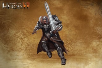 Обявиха Might and Magic Heroes VII