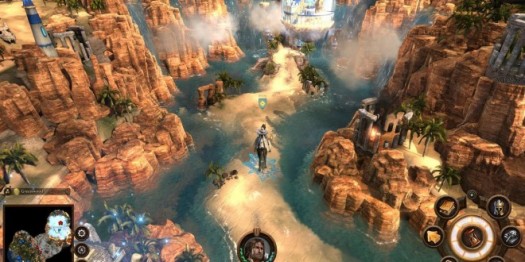 might and magic heroes 7 4