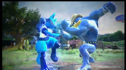 pokken