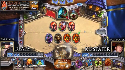 realz hearthstone