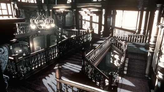 resident evil 1