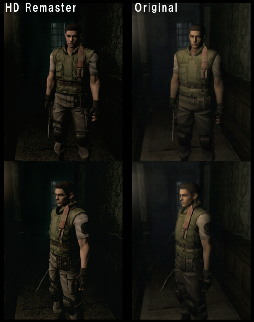 resident evil 2