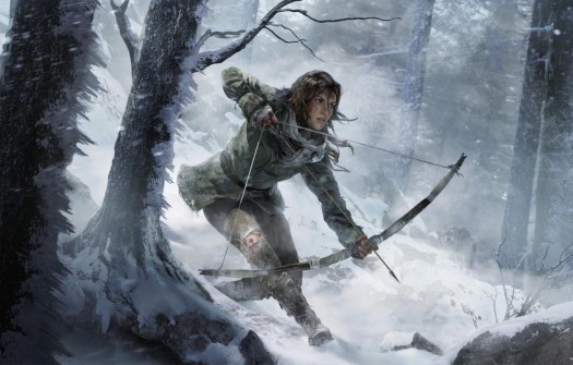 rise of the tomb raider 4