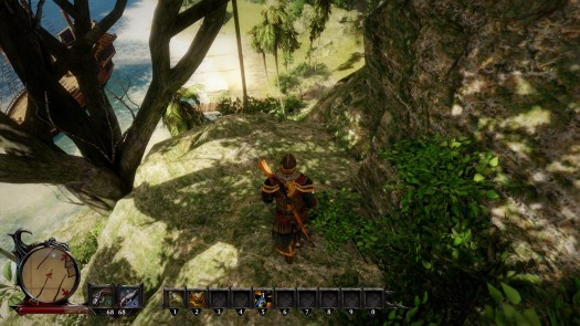 risen 3 8