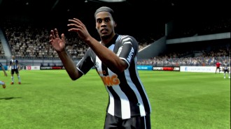 Без бразилски клубни отбори във Fifa 15