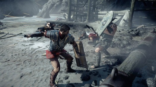 ryse son of rome 7