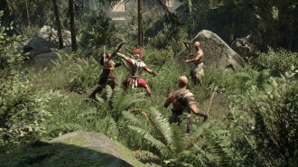 Изненада: Ryse: Son of Rome за PC излиза на 10 октомври