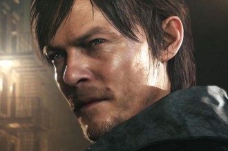 Хидео Коджима и Гилермо Дел Торо с нов проект – Silent Hills