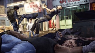 Sleeping Dogs за PS4 и Xbox One най-накрая обявен