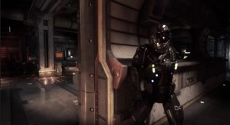 Star Citizen ще има и елемент на шутър от първо лице