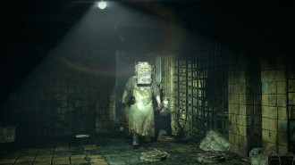 Кампанията на The Evil Within ще е 15-20 часа