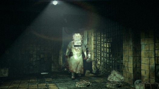 the evil within 5