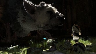 Сапунката с The Last Guardian продължава
