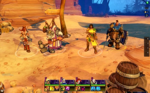 the settlers kingdoms of anteria 3