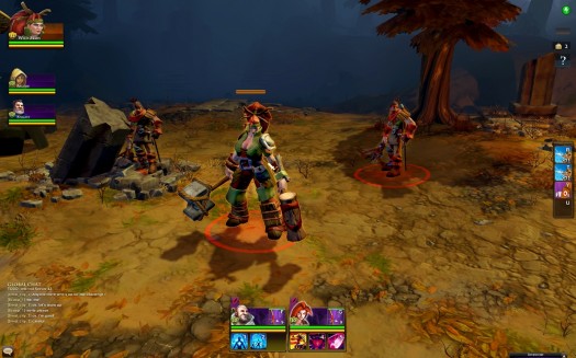 the settlers kingdoms of anteria 4