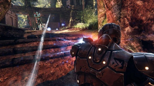 toxikk shooter