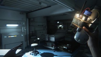Alien: Isolation с доста… нагъл пакет DLC-та