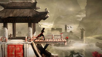 Assassin’s Creed Chronicles: China ще е поредната игра в поредицата
