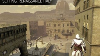 Обявиха нов Assassin’s Creed