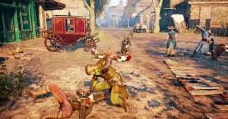 Нов трейлър ни показва RPG елементите в Assassin’s Creed Unity