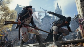 Обещано: Тази година Assassin’s Creed Unity няма да се забави за PC