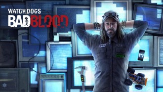 Ново DLC за Watch Dogs няма да е налично за Wii U