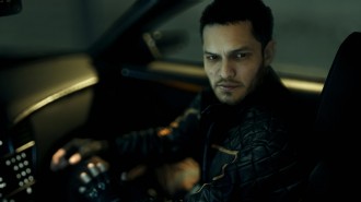 Battlefield Hardline се стреми да предложи нещо ново откъм сюжет