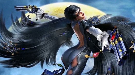 bayonetta 2 3