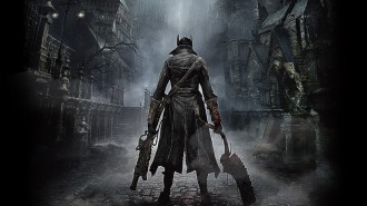 Bloodborne се сдоби с дата и за европейски дебют