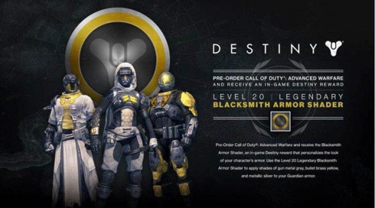 destiny 31
