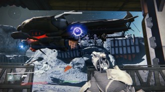 Bungie обмисля мачмейкинг в рейдовете на Destiny