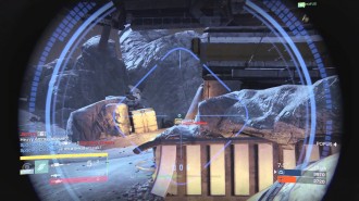 Разработчици на Destiny се изправят срещу играчи, осигуряват им награди