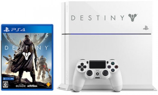 destiny ps4