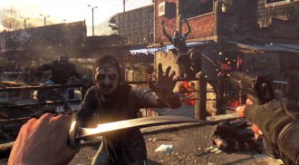 Dying Light с по-ранна дата на дебют