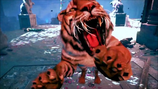 far cry 4 arena