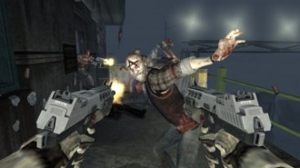 F.E.A.R. Online с дебют през октомври