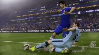 Демото на Fifa 15 свалено над 5.5 милиона пъти