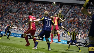 Fifa 15 за PC с проблеми, EA мълчи