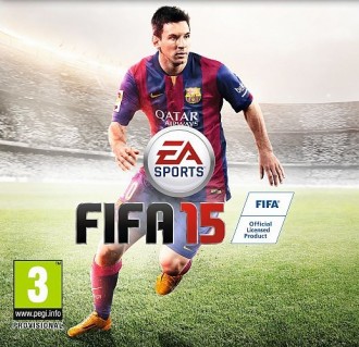 Fifa 15 – най-добрата, но и същевременно доста лоша игра в серията