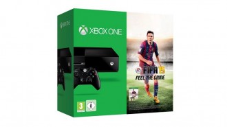 Xbox One задминава PS4 по продажби... заради Fifa 15